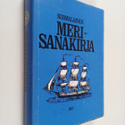Albin Stjerncreutz : Suomalainen meri-sanakirja - pikkukuva 1