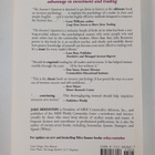 Jake Bernstein : The Investor's Quotient - The Psychology... - pikkukuva 2