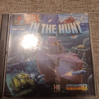 PS1 - In the Hunt  ( CIB ) - pikkukuva 1