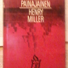 Henry Miller - Ilmastoitu painajainen (sid.) - pikkukuva 1