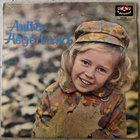 [LP] ANITA HEGERLAND: S/T - pikkukuva 1
