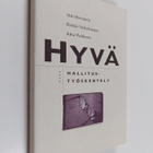 Heikki Niskakangas ym. : Hyvä hallitustyöskentely - pikkukuva 1
