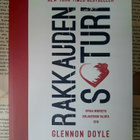 Glennon Doyle Melton - Rakkauden soturi (nid.) - pikkukuva 3