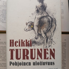 Heikki Turunen - Pohjoinen ulottuvuus (sid.) - pikkukuva 1