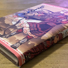 A BRIDES STORY 2, Kaoru Mori, kovakantinen - pikkukuva 3