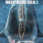Deep Blue Sea 3 (73 030) UUSI -FI- DVD nordic, 2020 1h 12m - pikkukuva 2