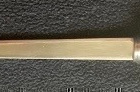 KUCHENPROFI  ISO TARJOILUHAARUKKA, 35 CM    *UUSI* - pikkukuva 3