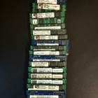 DDR2 SO-DIMM 2GB PC2-6400 (800 MHz) – 18 kpl erä - pikkukuva 1