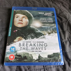 Breaking The Waves Blu-Ray **muoveissa** - pikkukuva 1