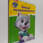 Jäätävä pelastusperaatio - pikkukuva 1