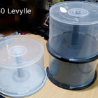 CD, DVD, BluRay Levyjen suojakotelo - pikkukuva 3