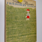 Friedebert Tuglas : Pikku Illimar - lapsuuteni romaani - pikkukuva 1