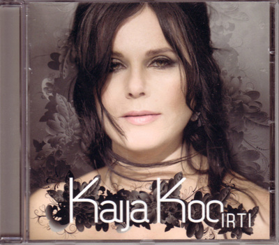 Kaija Koo: Irti (CD)
