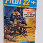 Pilot 22 3/1970 - pikkukuva 1