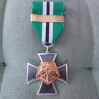 Sotilaspoika Risti soljella - pikkukuva 2
