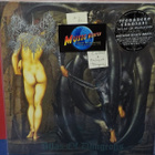 Venusberg Cardinal - Atlas Of Dungeons M-/M- LP - pikkukuva 1