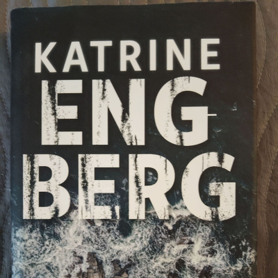 Katrine Engberg: Isola