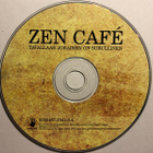 Zen Cafe • Tavallaan Jokainen On Surullinen CD-Single - pikkukuva 3