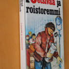 3 etsivää ja roistoremmi ( 1.p. 1986 ) - pikkukuva 1