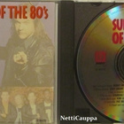 Various • Super Hits Of The 80's CD - pikkukuva 2