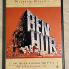William Wyler: BEN-HUR (1959) 11 Oscarin voittaja! - pikkukuva 1
