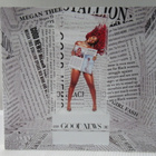 MEGAN THEE STALLION - GOOD NEWS CD - pikkukuva 1