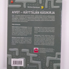 Matthew MacDonald : Aivot : käyttäjän käsikirja - pikkukuva 2
