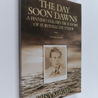 Liisa Kovala : The day soon dawns : a Finnish sailor's tr... - pikkukuva 1