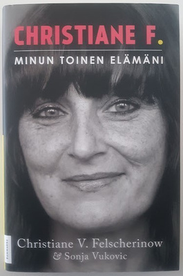 Christiane F: Minun toinen elämäni