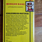 Morgan Kane 59.revolverimiehen muotokuva - pikkukuva 3