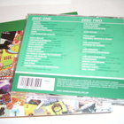 2CD RYKODISC - THE ANTHOLOGY ( Sis.postikulut ) - pikkukuva 3