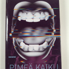 Jaana Kivi : Pimeä kaiku - pikkukuva 1