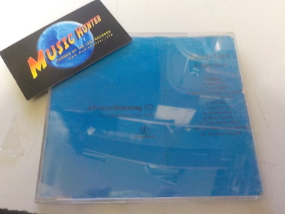 BRIAN MAY - ANOTHER WORLD UK PROMO CDS