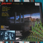 DROOGS ~ Kingdom Day ~ LP - pikkukuva 2
