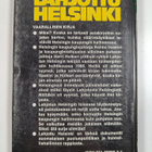 Eero Taivalsaari : Lahjottu Helsinki : korruptiotapauksia... - pikkukuva 2