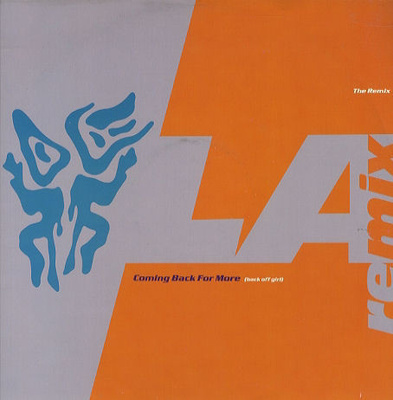 L.A. Mix - Coming Back For More