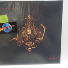 SEPULTURA - A-LEX M-/M ger 2009 - 2LP - pikkukuva 1