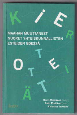 Harri Nieminen (toim.): Kiertoteitä