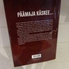 MANNERHEIMIN PÄÄMAJA, SODANAJAN JOHTOESIKUNTA 1918 - 1944 - pikkukuva 2