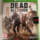 (UUSI) XboxOne: Dead Alliance - pikkukuva 1