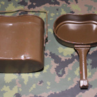 Wehrmacht kenttäpakki WJ44 - pikkukuva 3