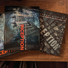 Inception 4K & blu-ray - pikkukuva 2