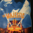 THE MAJESTIC  DVD Jim Carrey - pikkukuva 1