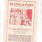 Pienen pientä kuhertelua, elokuva-ohjelma, 1935. - pikkukuva 2