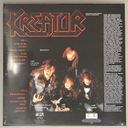 KREATOR: Pleasure to Kill - LP, LTD, uusi - pikkukuva 3