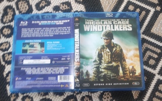 Windtalkers