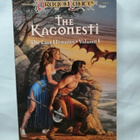 Niles, Douglas: Dragonlance: Lost Histories: Kagonesti, the - pikkukuva 1