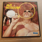 LP Avo Heyskanen - pikkukuva 1