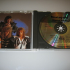 Running Wild - Blazon Stone (CD,1991) - pikkukuva 3