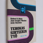Robert R. Blake : Tehokas sihteerin työ - pikkukuva 1